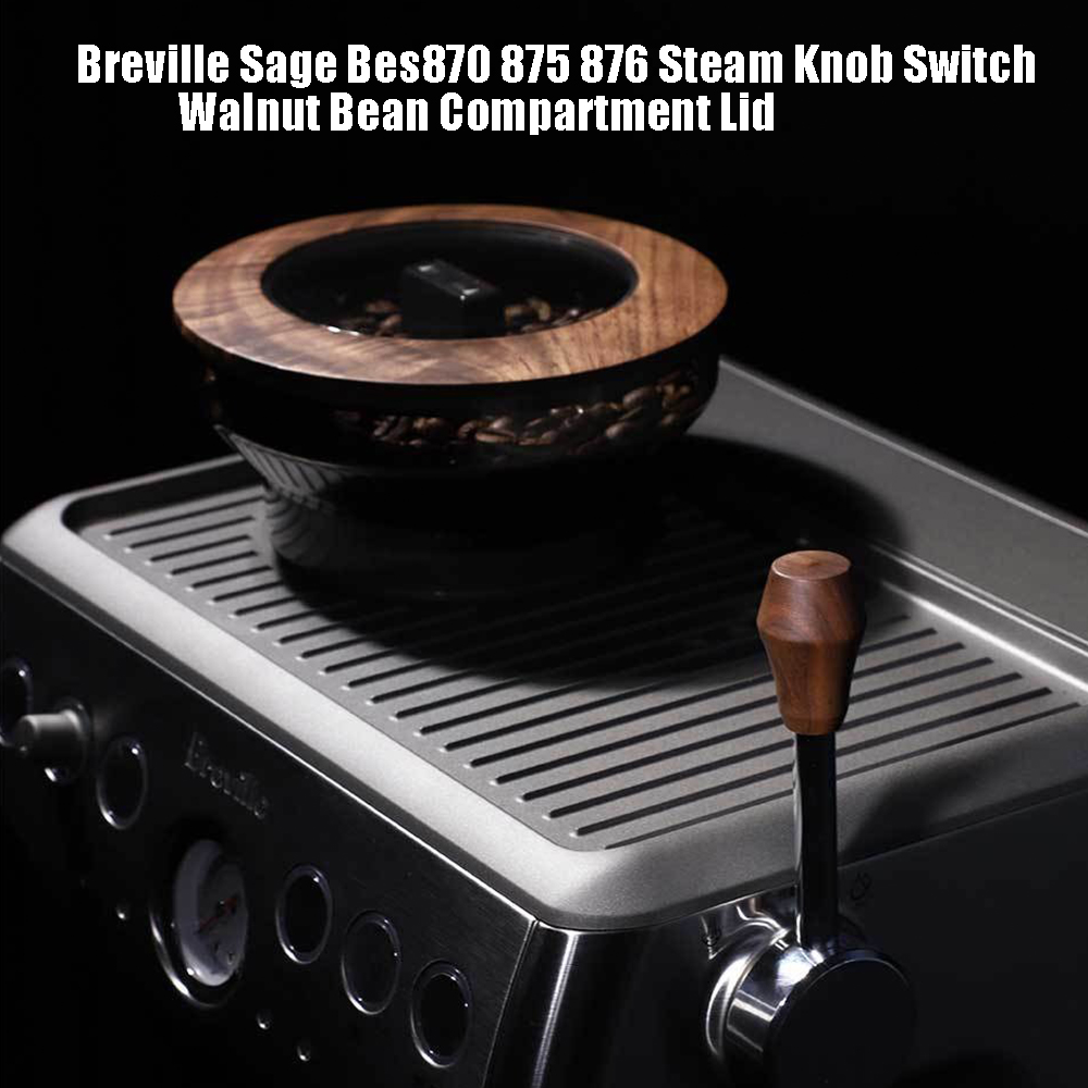Breville Espresso Bes870 - Breville Sage Bes870 875 8776 Przełącznik