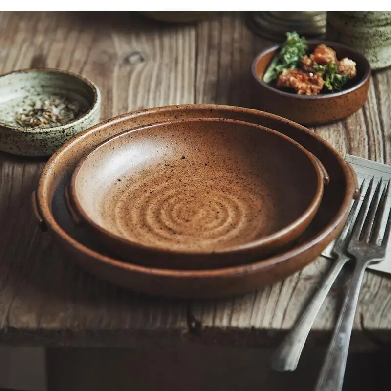 Japońska ręcznie robiona kamio – Home Cooking Dinner recenzja i cena