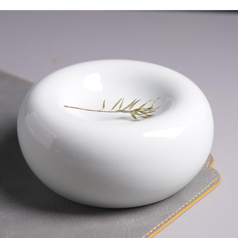 Okrągłe ceramiczne talerze obi – Home Cooking Dinner recenzja i cena
