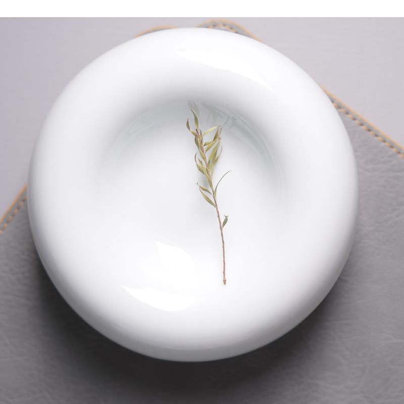 Okrągłe ceramiczne talerze obi – Home Cooking Dinner recenzja i cena