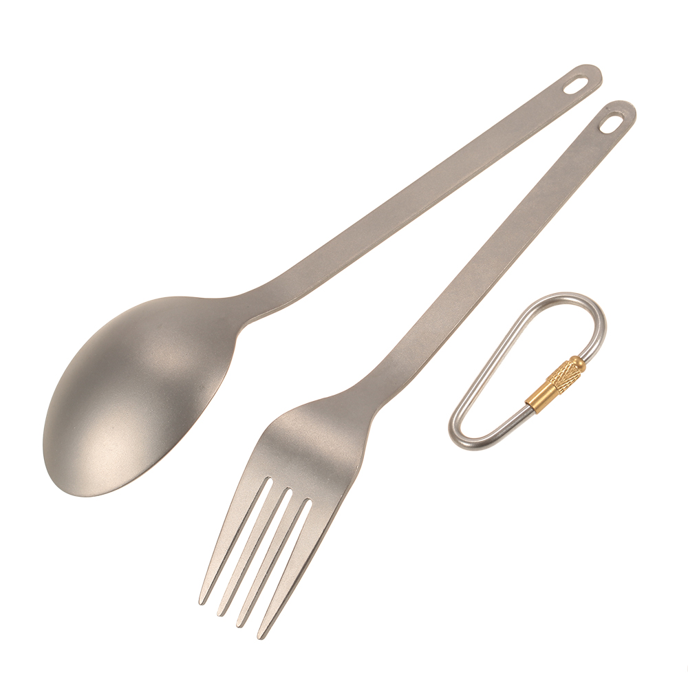 TOMSHOO Tytanowa Zastawa Stoło – Home Cooking Dinner recenzja i cena