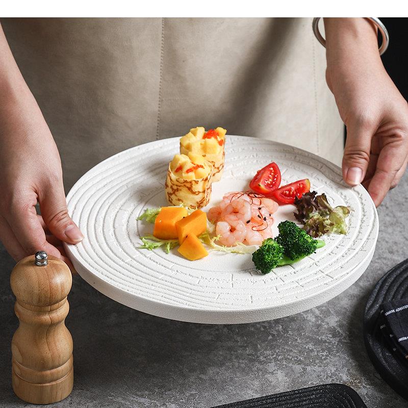 Specjalistyczne ceramiczne tal – Home Cooking Dinner recenzja i cena