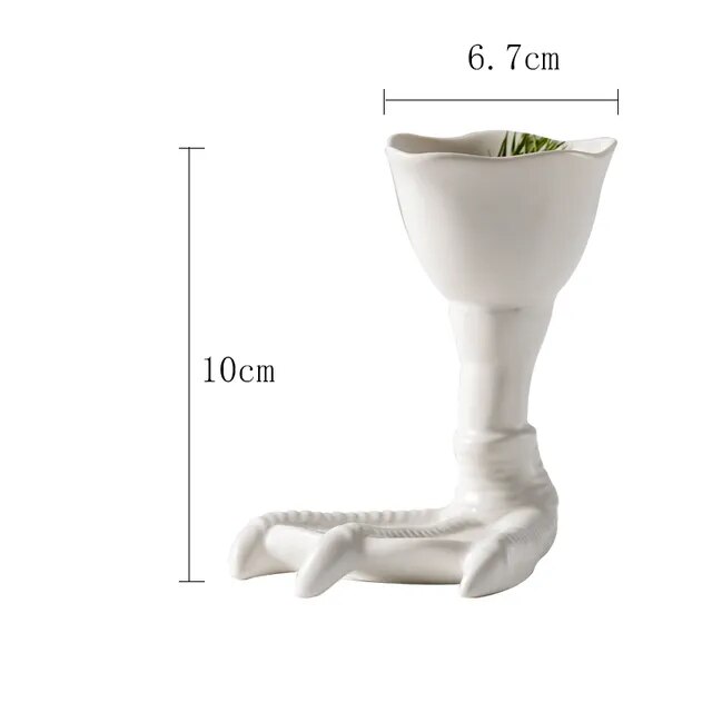 Ceramiczny talerz obiadowy w k – Home Cooking Dinner recenzja i cena