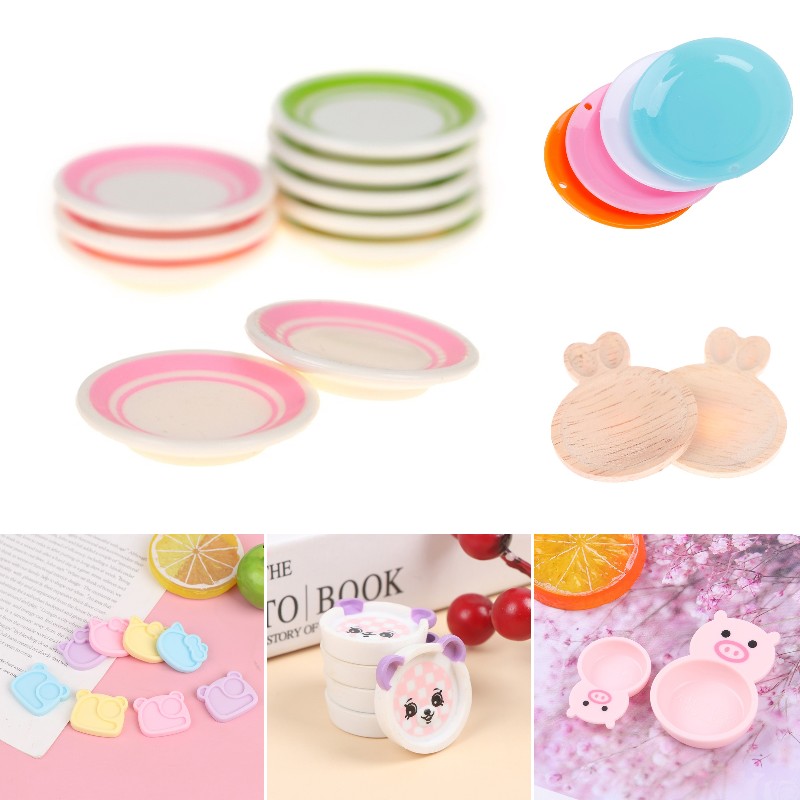 1/12 miniaturowy domek dla lal – Home Cooking Dinner recenzja i cena