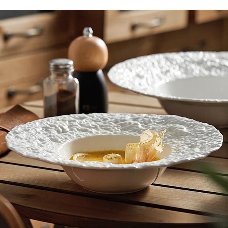 Kuchnia molekularna Ceramiczne – Home Cooking Dinner recenzja i cena