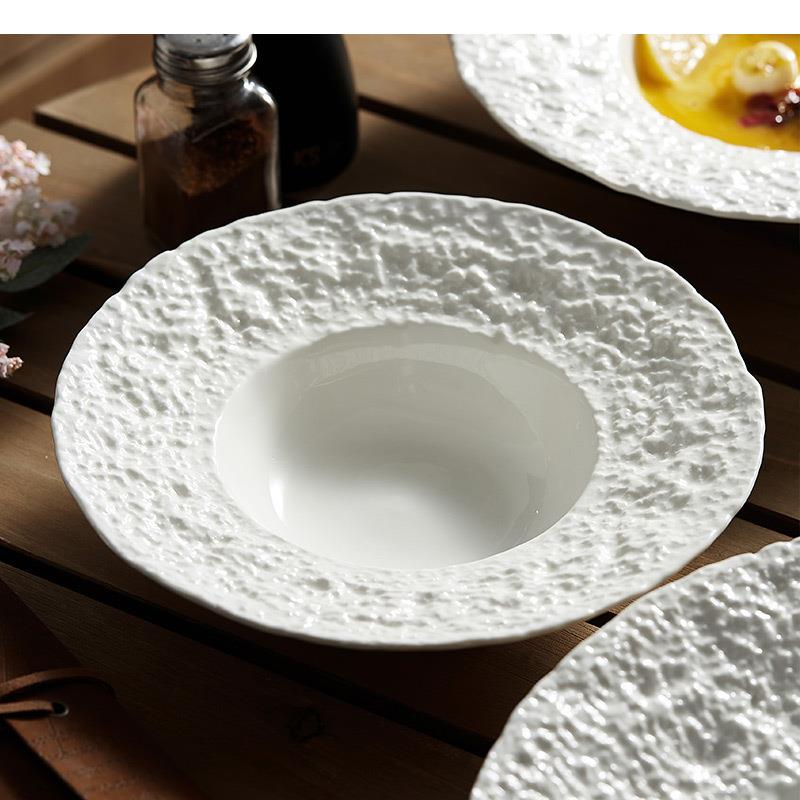 Kuchnia molekularna Ceramiczne – Home Cooking Dinner recenzja i cena