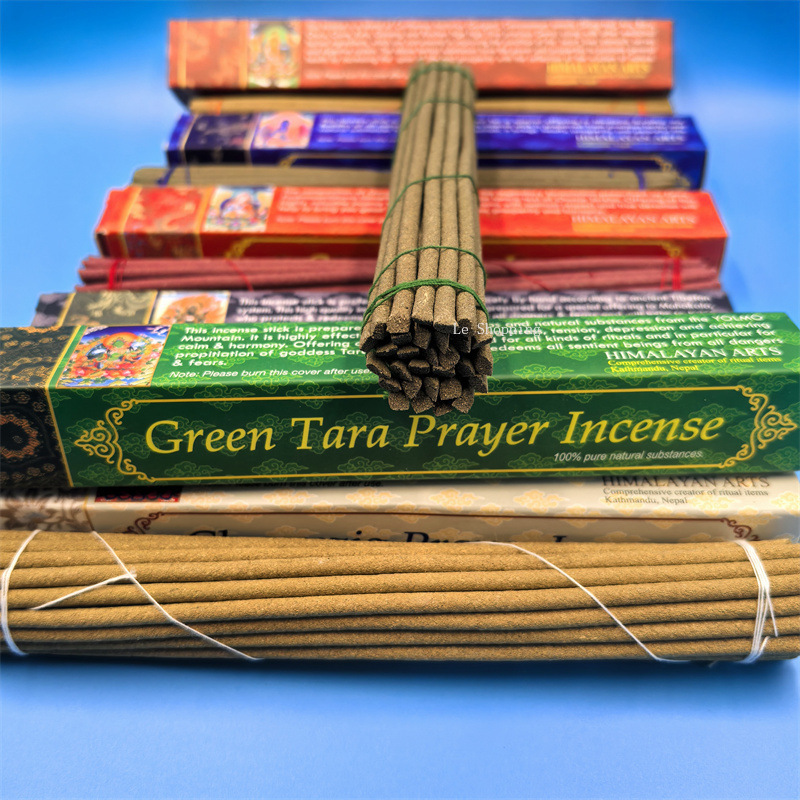 Nepal Himalayan Square Box Sti – Smoker Box Wood Chip recenzja i cena