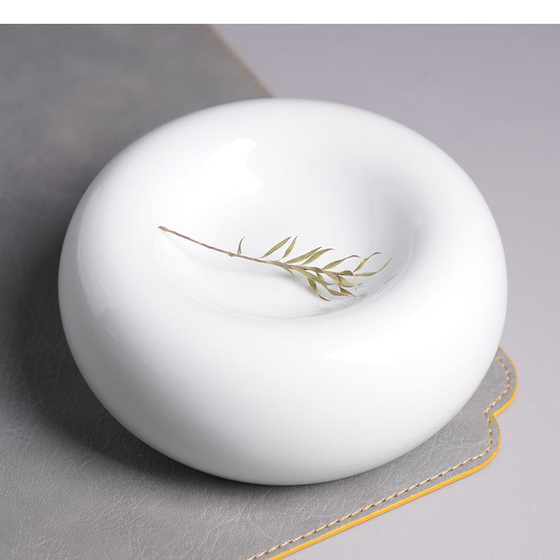 Okrągłe ceramiczne talerze obi – Home Cooking Dinner recenzja i cena