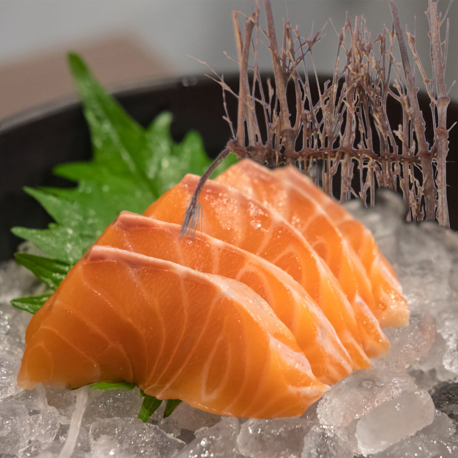 6 szt. Mikro-mata ogrodzeniowa – Sushi Mat Bamboo recenzja i cena