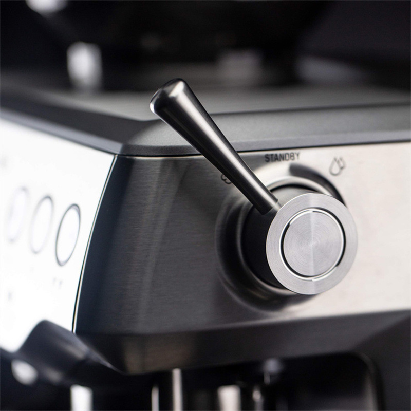 Zamiennik dźwigni ekspresu do  – Breville Espresso Bes870 recenzja i cena
