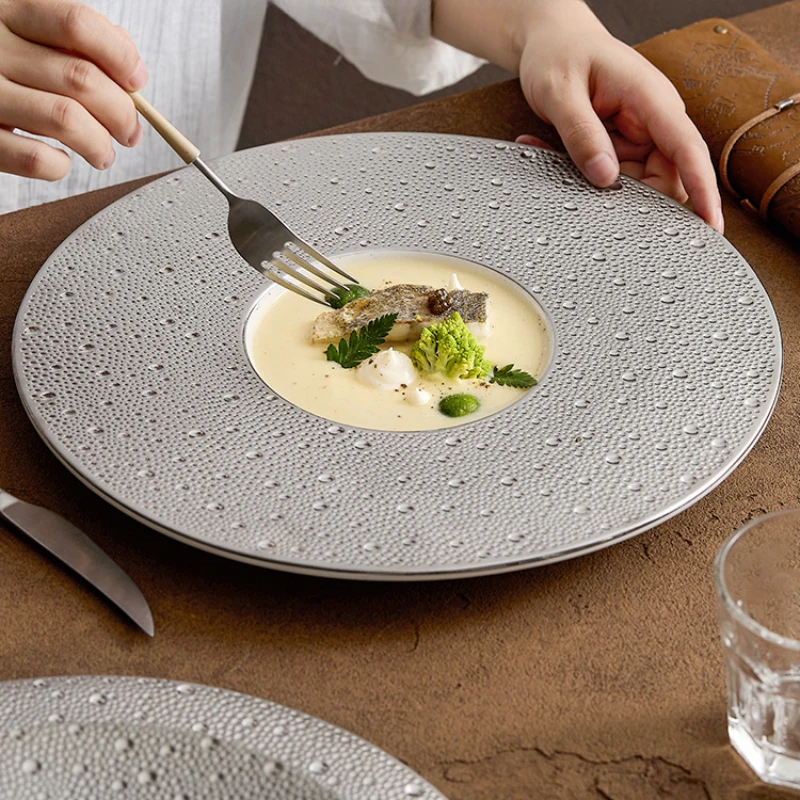 Kreatywny Meteor Planet Okrągł – Home Cooking Dinner recenzja i cena