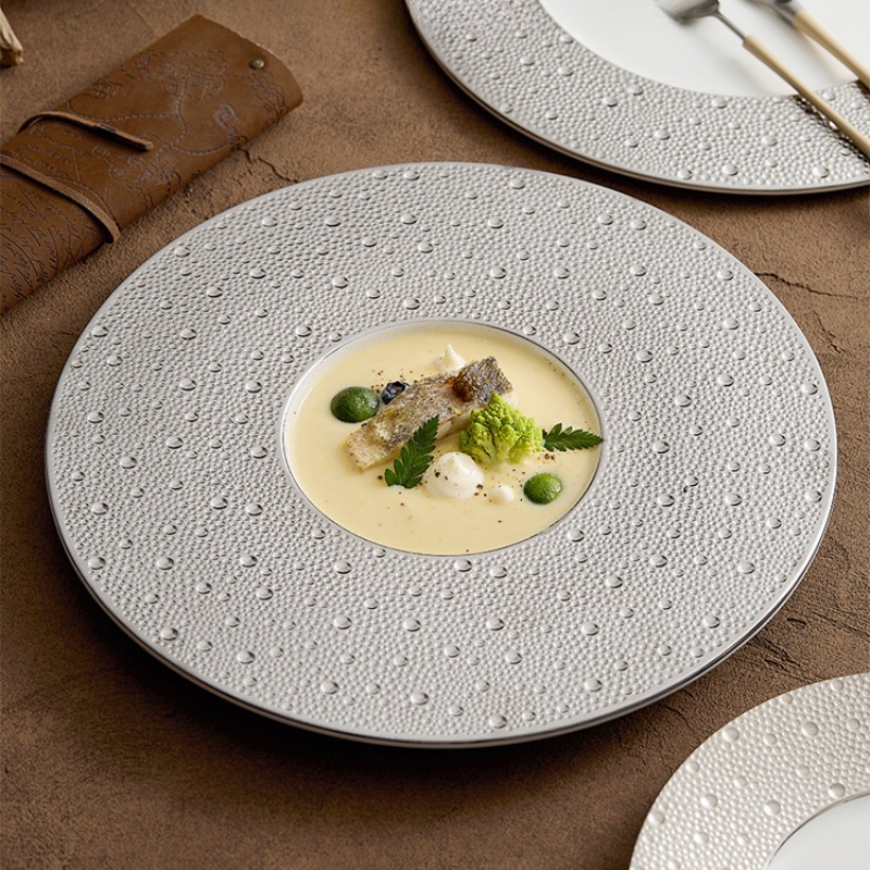 Kreatywny Meteor Planet Okrągł – Home Cooking Dinner recenzja i cena