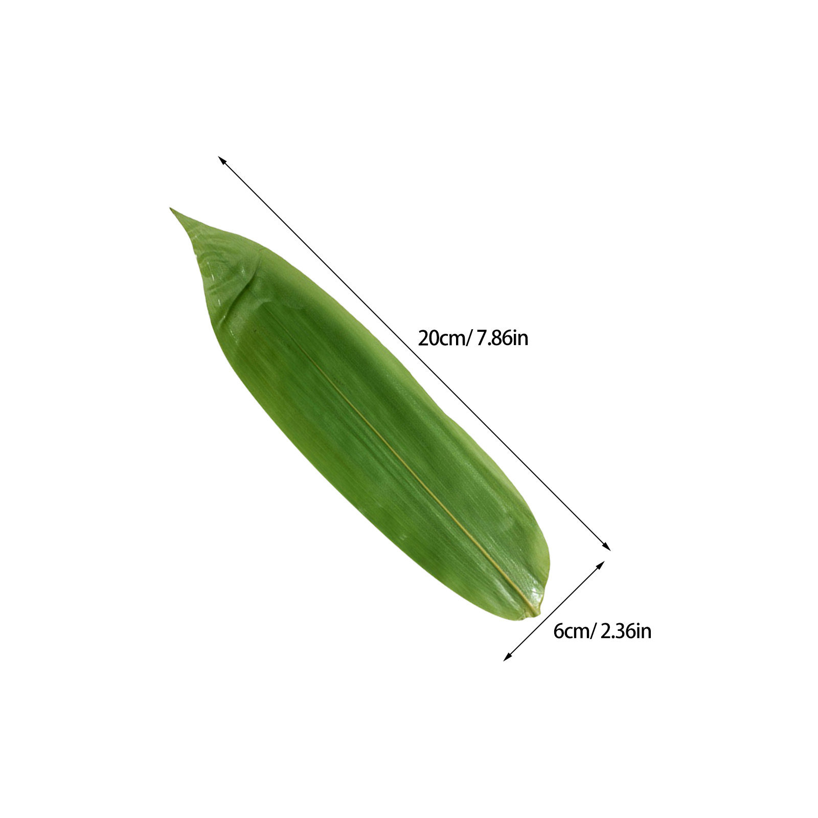 100 szt. ekologicznych dekorac – Sushi Mat Bamboo recenzja i cena