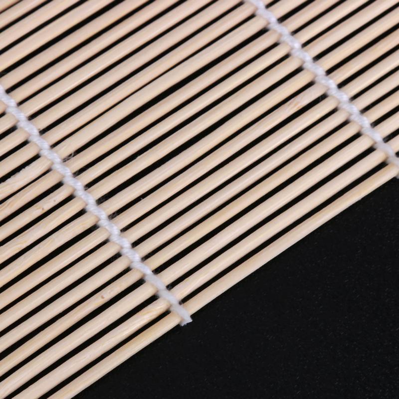 Sushi Tools Sushi Rolling Roll – Sushi Mat Bamboo recenzja i cena