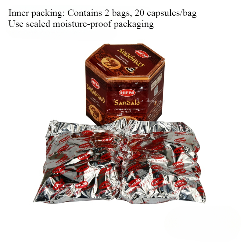 40 ziaren/pudełko z odwróconym – Smoker Box Wood Chip recenzja i cena