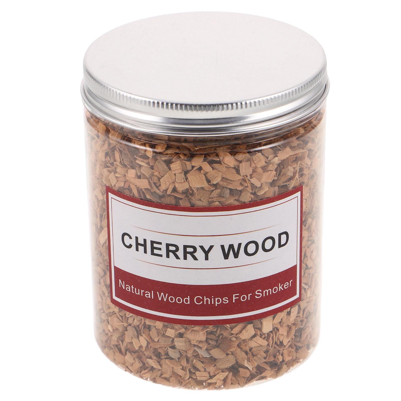 1 pudełko wiśniowych chipsów d – Smoker Box Wood Chip recenzja i cena